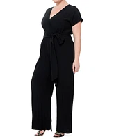 Meghan Fabulous Women's Wonderland Jumpsuit