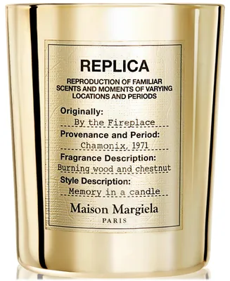 Maison Margiela Replica By The Fireplace Limited