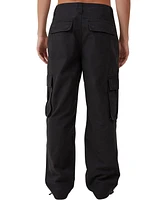 Cotton On Men's Baggy Cargo Pants