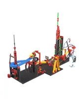 Fischertechnik Crazy Reactions Building Kit