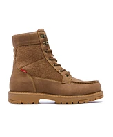 Levi's Men's Arizona Moc Neo Lace-Up Boots