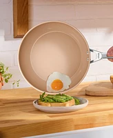 Ninja Extended Life Premium Ceramic 9-Piece Cookware Set