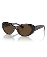 Versace Women's Sunglasses VE4455U