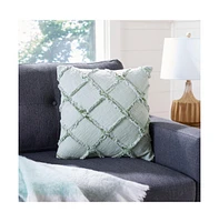 Safavieh Ashlin 18" x 18" Pillow