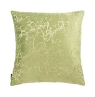 Safavieh Brenla 18" x 18" Pillow