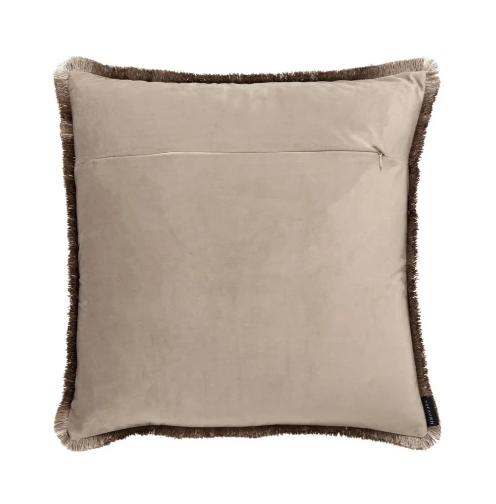 Safavieh Dalon 18" x 18" Pillow