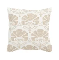 Safavieh Florini 18" x 18" Pillow