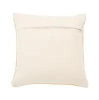 Safavieh Kiba 18" x 18" Pillow