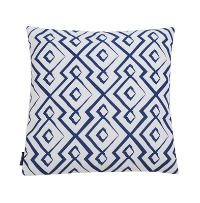 Safavieh Indoor/Outdoor Lansana Outdoor 18" x Pillow