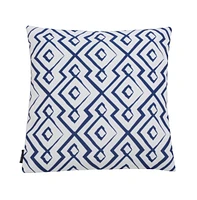 Safavieh Indoor/Outdoor Lansana Outdoor 18" x Pillow