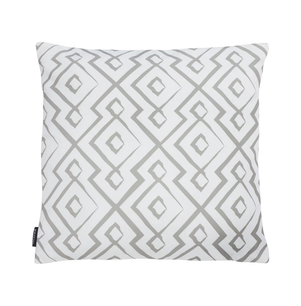 Safavieh Indoor/Outdoor Lansana Outdoor 18" x Pillow