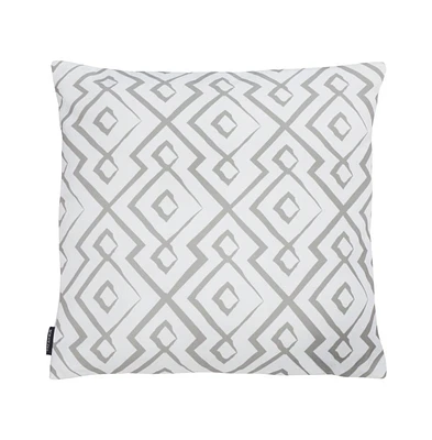 Safavieh Indoor/Outdoor Lansana Outdoor 18" x Pillow
