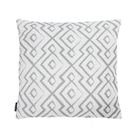 Safavieh Indoor/Outdoor Lansana Outdoor 18" x Pillow