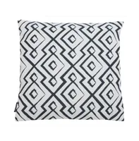 Safavieh Indoor/Outdoor Lansana Outdoor 18" x Pillow