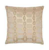 Safavieh Adalie 18" x 18" Pillow