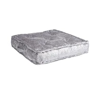 Safavieh Belia 18" x Floor Pillow