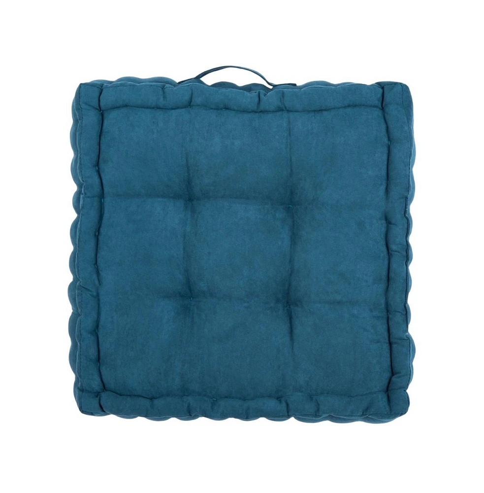 Safavieh Gardenia 18" x Floor Pillow