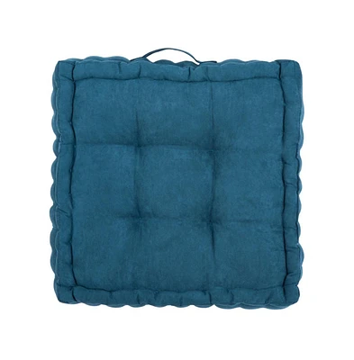 Safavieh Gardenia 18" x Floor Pillow