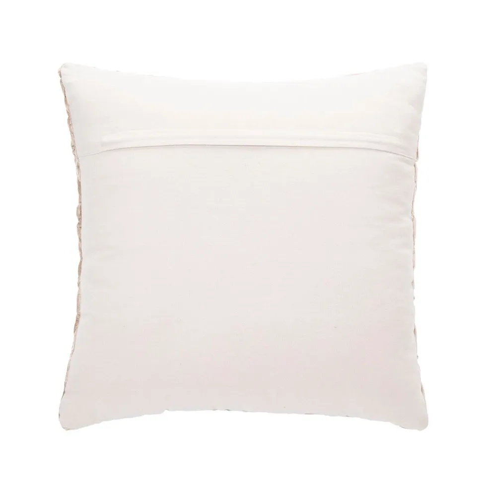 Safavieh Harla 18" x 18" Pillow