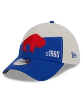 Men's New Era Cream