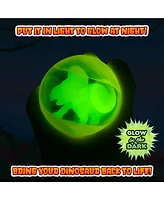 Power Your Fun Arggh Meteor Mini Stress Balls - 3 Pack