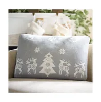 Twinkling Pillow