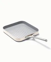 Caraway Non-Stick Ceramic-Coated 11" Square Grill Pan