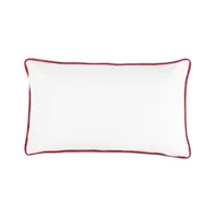 Safavieh Holly Jolly 12" x 20" Pillow