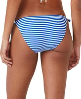 kate spade new york Women's String Bikini Bottoms