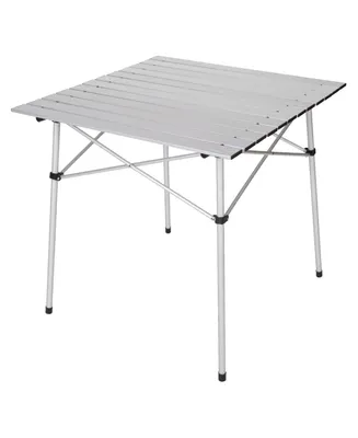 Stan sport Aluminum Slat Table