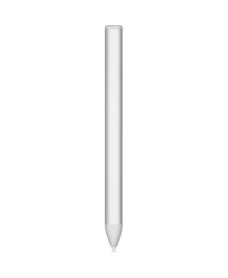 Logitech Core 914-000070 Crayon Digital Pencil for iPads with Usb-c Port - Silver