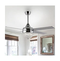 Crista Ceiling Fan