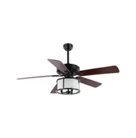 Kristos Ceiling Fan