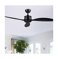 Harlin Ceiling Fan