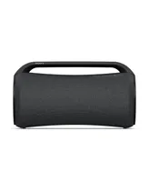 Sony XG500 Portable Bluetooth Speaker - Black