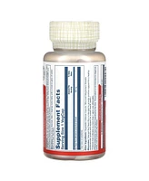 Solaray Red Yeast Rice 600 mg - 90 VegCaps