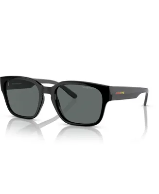Arnette Men's Hamie Polarized Sunglasses