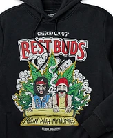 Reason Men's Best Buds Pullover Hoodie