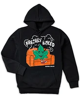 Reason Men's Freshly Baked Pullover Hoodie