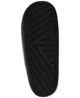 Nike Women's Calm Slide Sandals from Finish Line