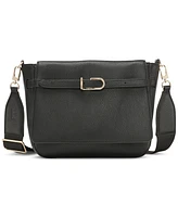 Dkny Penelope Small Flap Crossbody