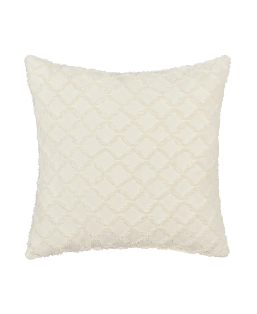 Piper & Wright Lillian Decorative Pillow, 20" X 20"