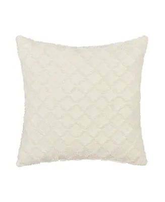 Piper & Wright Lillian Decorative Pillow, 20" X 20"