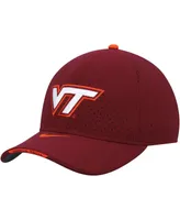 Men's Nike Maroon Virginia Tech Hokies 2021 Sideline Classic99 Performance Flex Hat