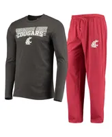 Men's Concepts Sport Crimson