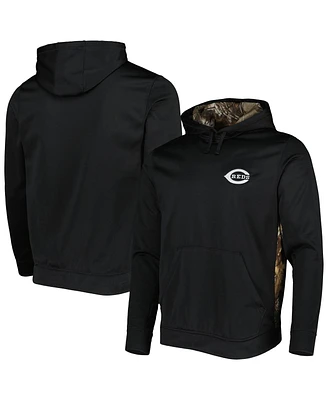 Men's Dunbrooke Black