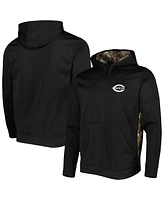 Men's Dunbrooke Black