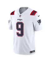 Nike Men's Matthew Judon New England Patriots Vapor F.u.s.e. Limited Jersey