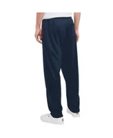 Men's Tommy Hilfiger Navy New England Patriots Grant Track Pants