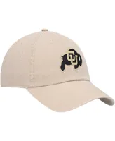 Men's Ahead Khaki Colorado Buffaloes Largo Adjustable Hat